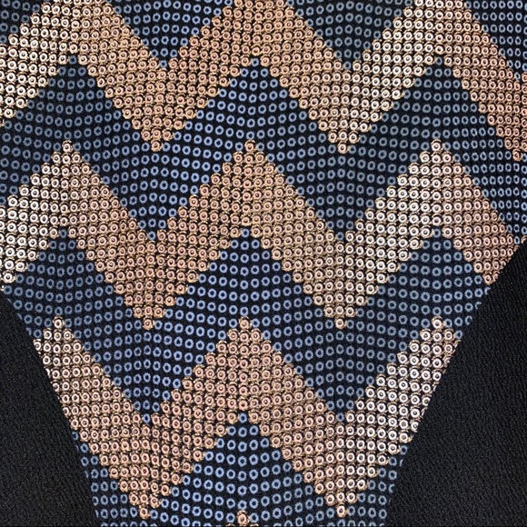 Lularoe Elegant Debbie Dress - 3XL - Picture 4 of 6